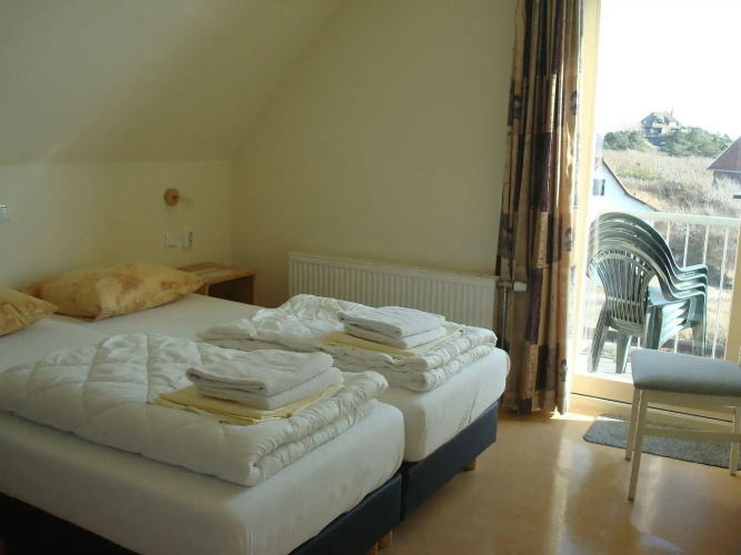 Hotel Rasch