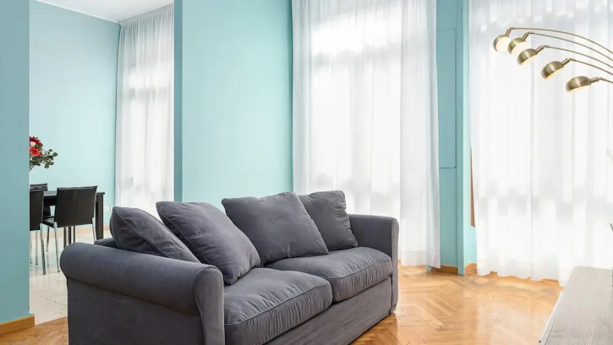 Italianway Collection - Cannobio 8 - Norma
