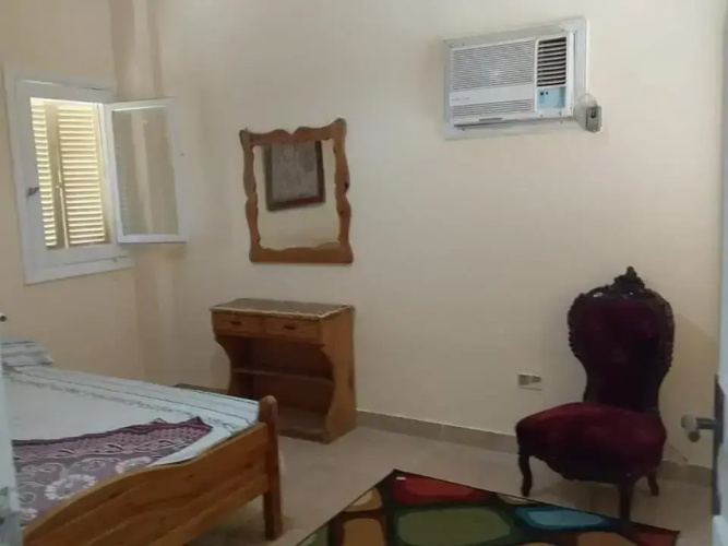 Badr Resort Chalet