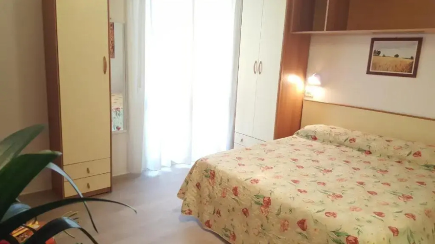 Hotel Losanna