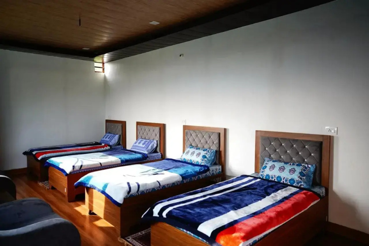 Hotelbild