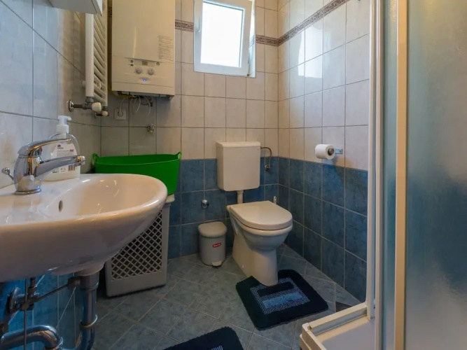 Apartments Jasmina