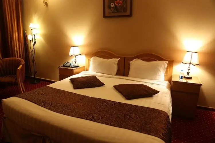 Safwat Al Amal Hotel