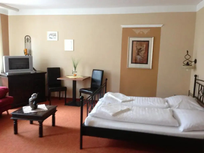 Hotel Magnus Klause