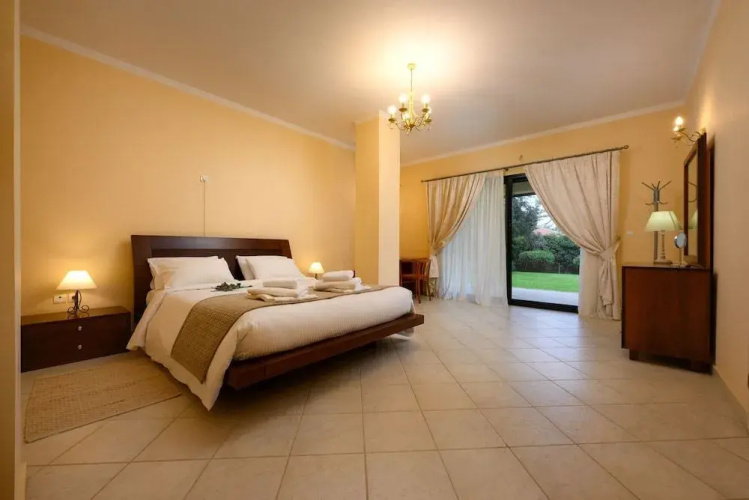 Villa Anna