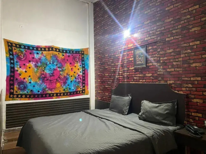 Manali Jain Cottage