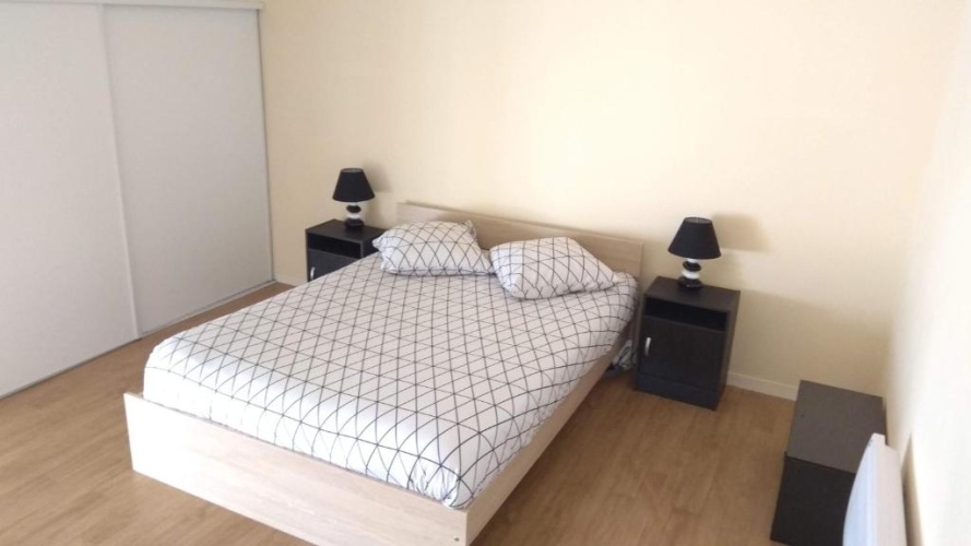 2 Bedrooms Double Cottage