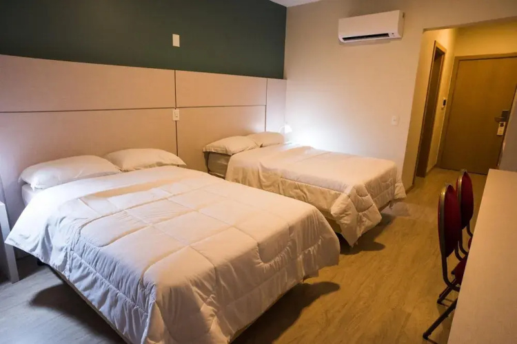 Maita Palace Hotel