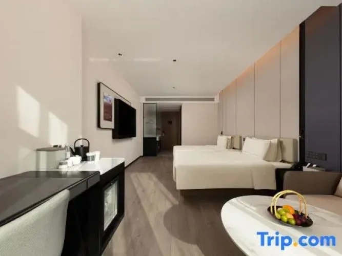 Premier Twin room