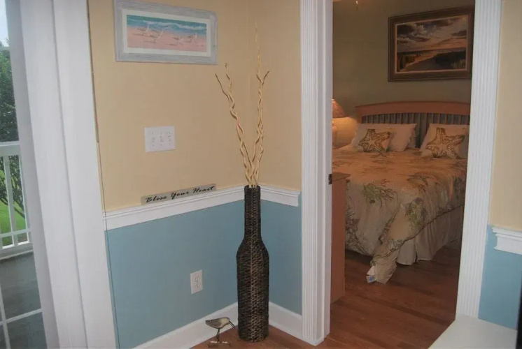 4673 Wild Iris Dr 203 2 Bedroom Condo by Redawning