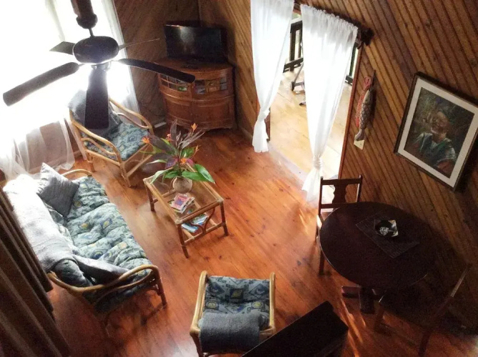 Casa Maria
