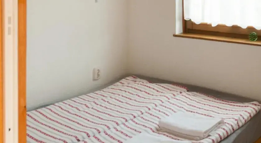 Ágnes Apartman
