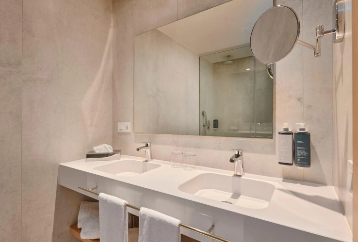 Hipotels Mediterraneo (Only Adults) photo 12
