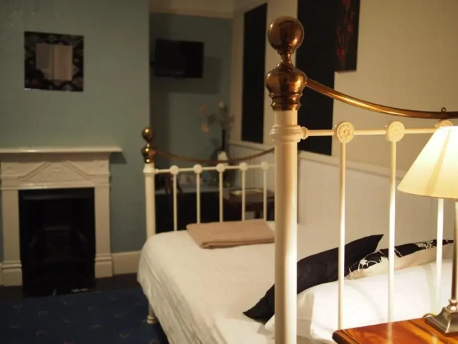 Single room