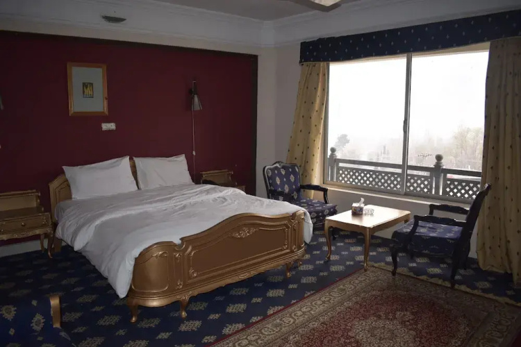 Rupal Inn