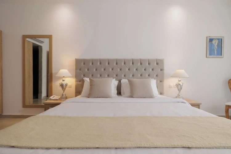 Premium Suite with balcony