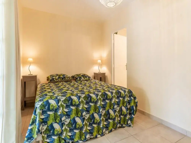 Charming Villa Stay Near Limoux