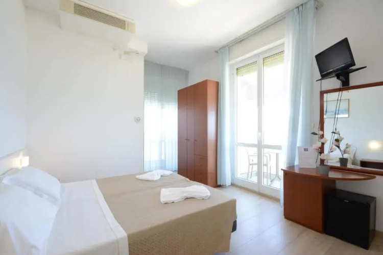 Hotel Caravel