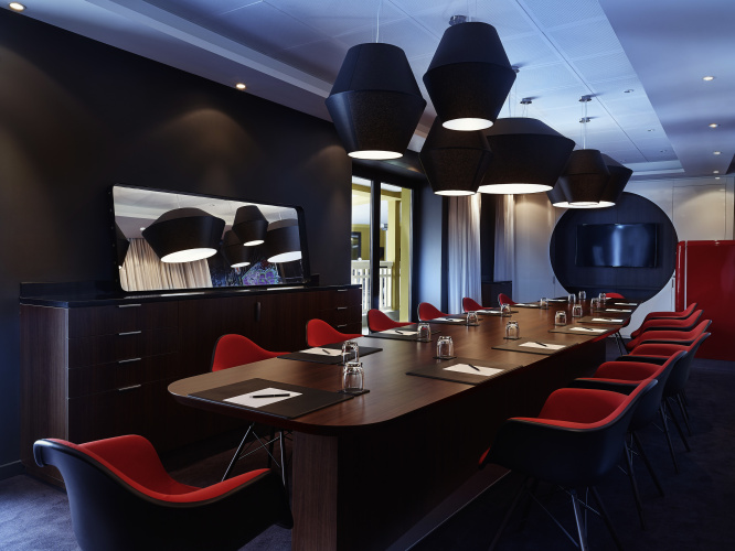 Molitor Paris - Mgallery Collection photo 40