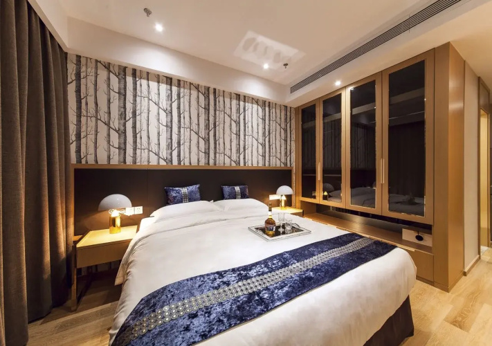 Suzhou Le Jiahui Suisse Place