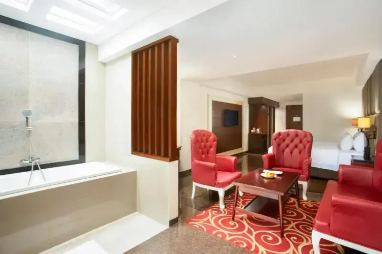 Grand Rohan Jogja