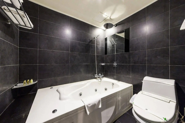 Nox Boutique Hotel
