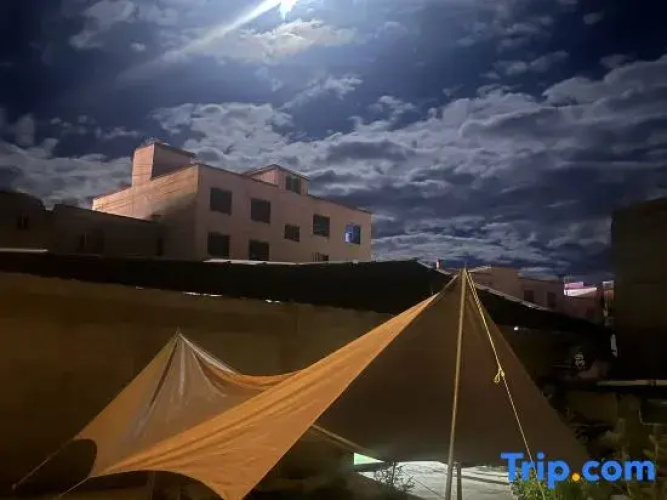 Litang Akexiangba Homestay