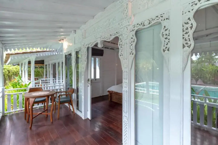 Elysium Bali
