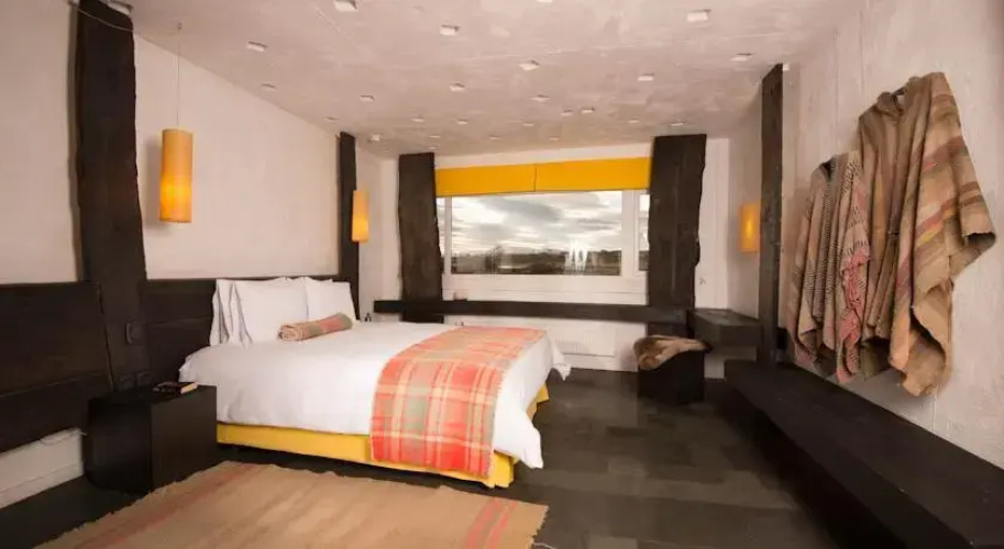 Hotel Remota