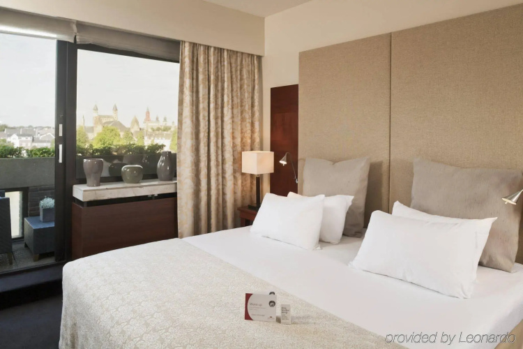 Crowne Plaza Maastricht by IHG
