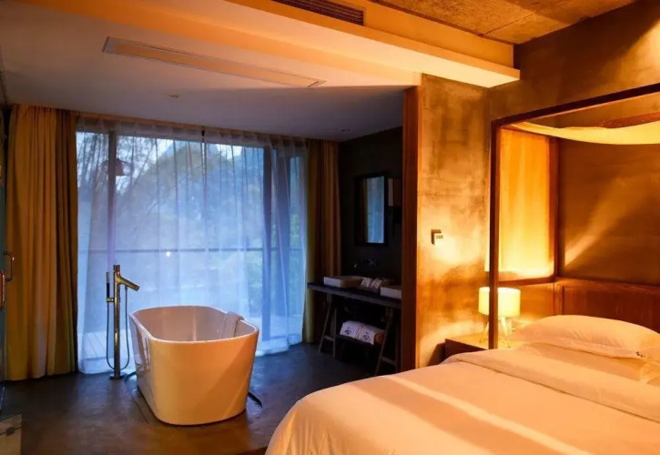 Heart Dweller Hotel