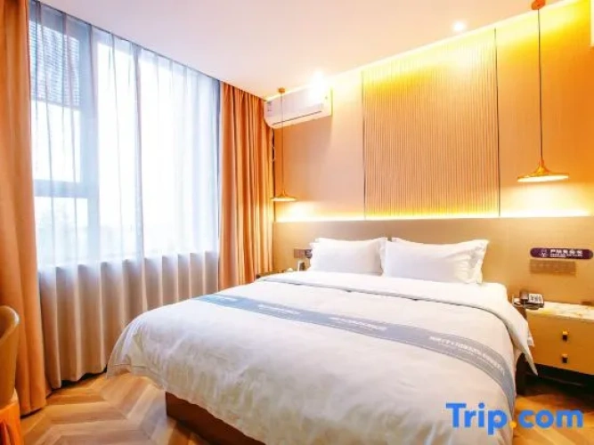 Privilege Double room