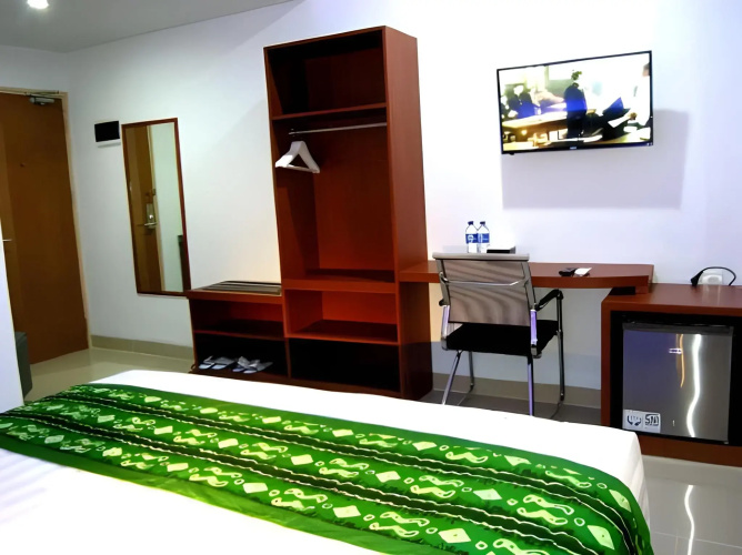 Delima Hotel