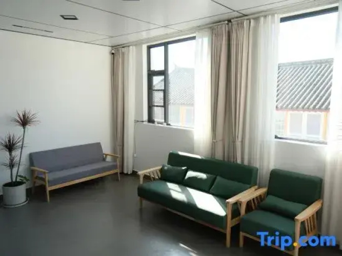 Yang Xiaomo's Homestay in Dali