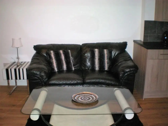Eastgate Apartments
