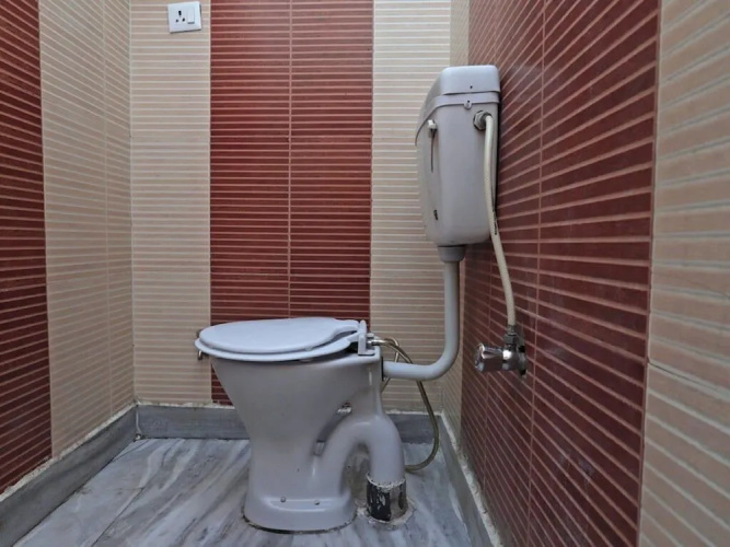 Goroomgo Hotel Balaji Haridwar