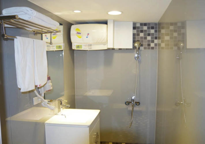169 Xining Hostel