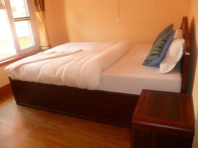 Andes House