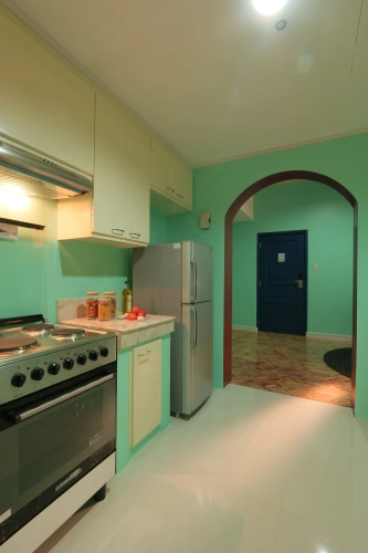 1 Bedroom Executive room