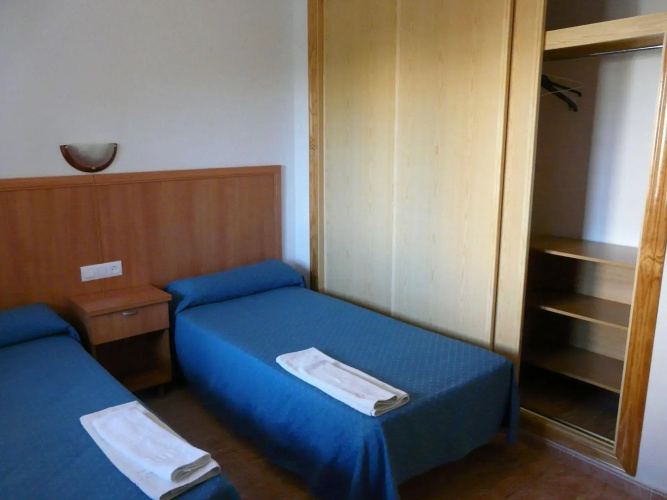 Apartamentos Maracay