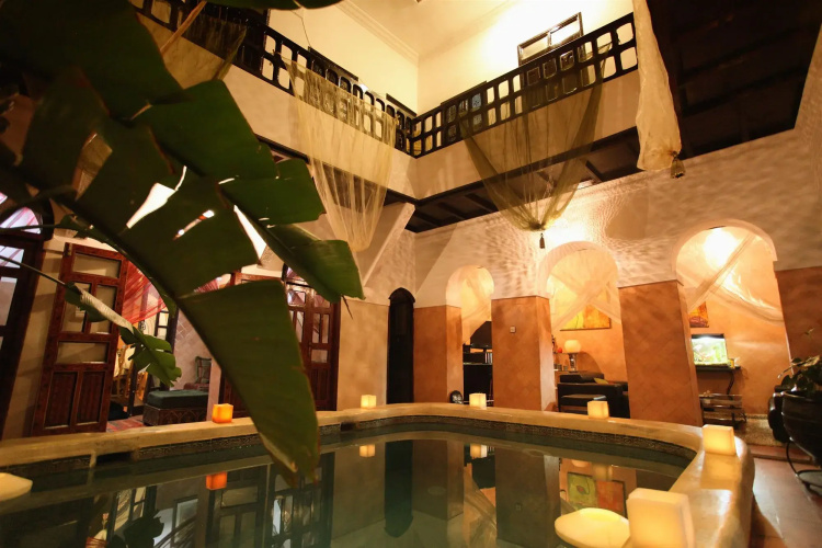 Image de l'hôtel