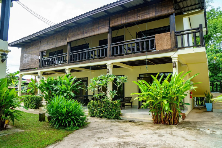 Mr Tho's Bungalows