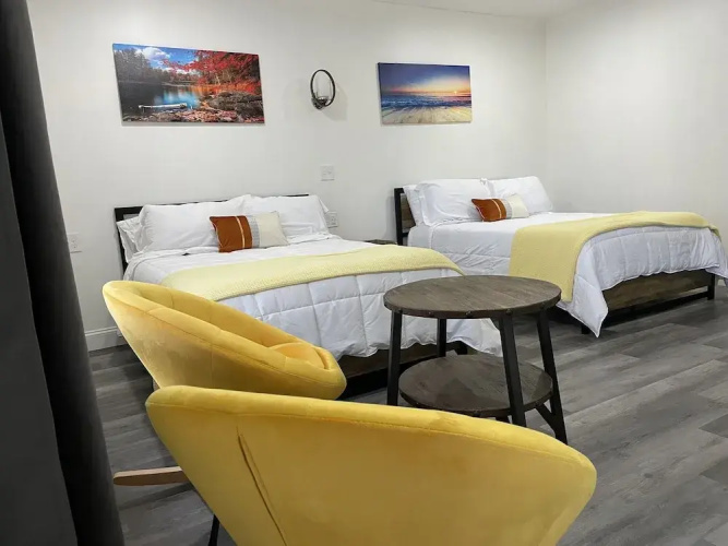Gatehouse Motel