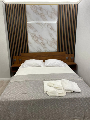 Deniz Apart Otel