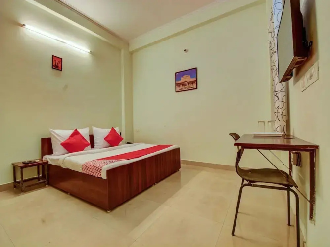 Uma Kutir by OYO Rooms