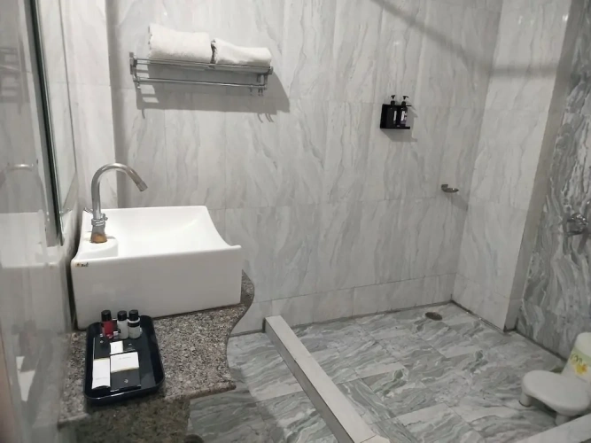 Premium room