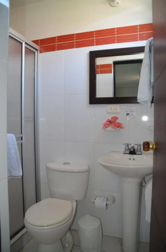 Hotel Casa Pablo