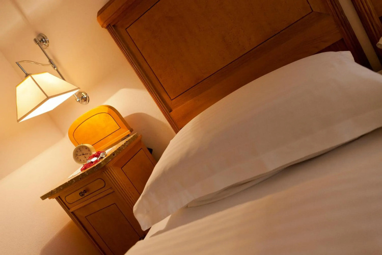 Hotel Aster