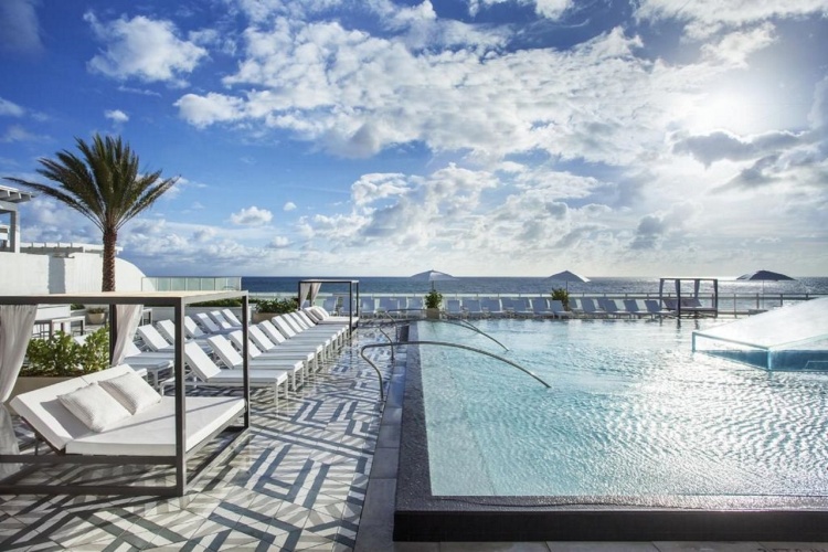 W Fort Lauderdale Hotel photo 22