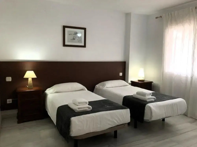 Serinamar - Los Naranjos De Marbella